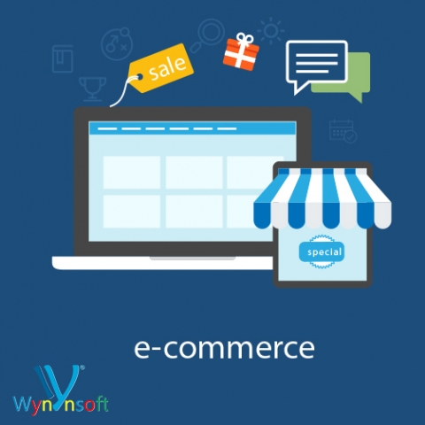 ทำความรู้จักกับธุรกิจ E-Commerce 