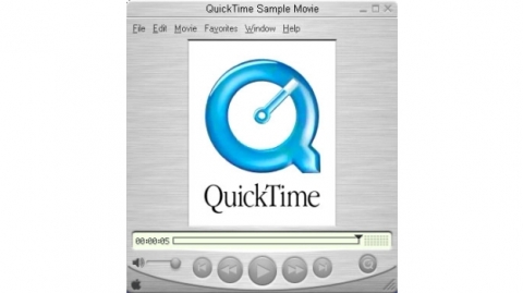 Apple เพิกเฉย QuickTime บน Windows  ทิ้งปัญหาที่ยังไม่ได้รับการแก้ไข!!
